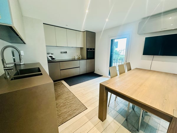 Casa unifamiliare a Moleno 3