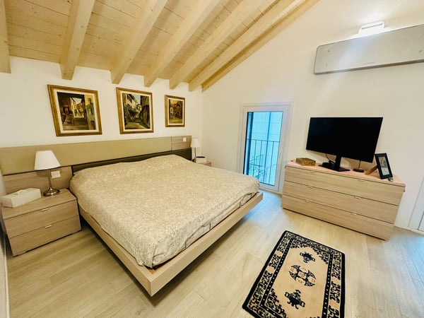 Casa unifamiliare a Moleno 4