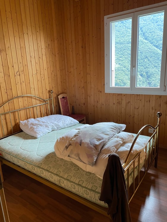 Vendo casa a Carena - valle Morobbia 3