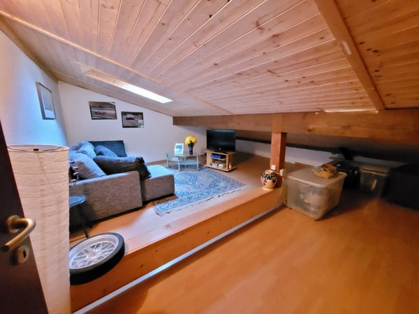 Villetta a Seseglio in vendita 3