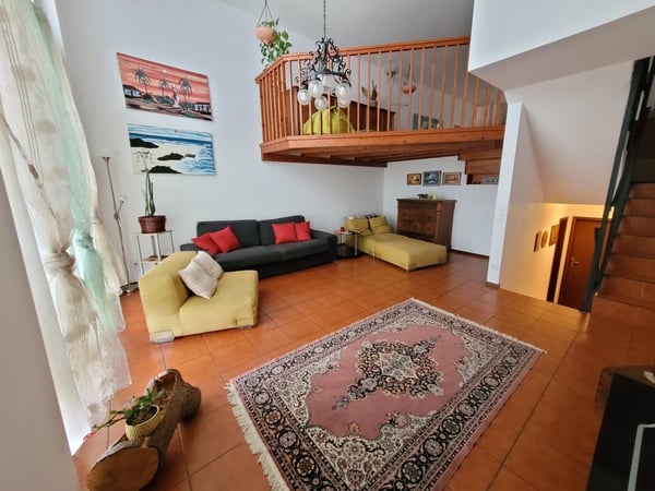 Villetta a Seseglio in vendita 1