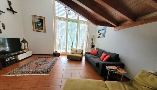 Villetta a Seseglio in vendita 2