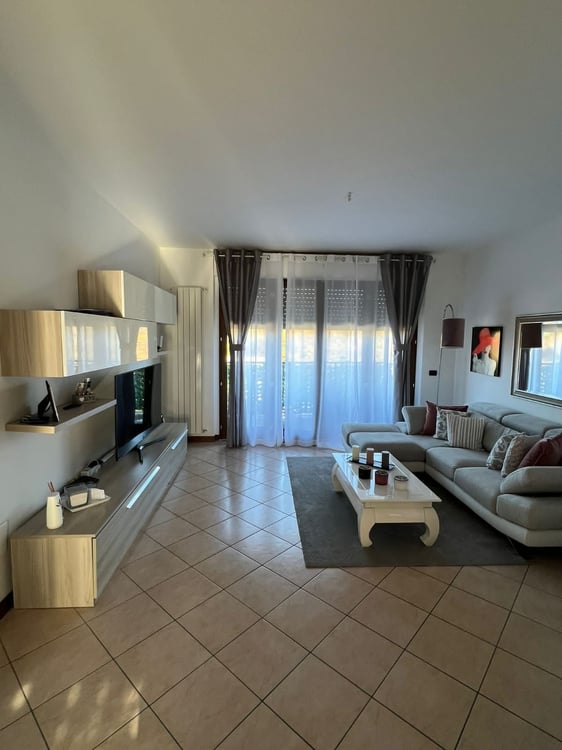 Appartamento a 1km da ponte Tresa 2