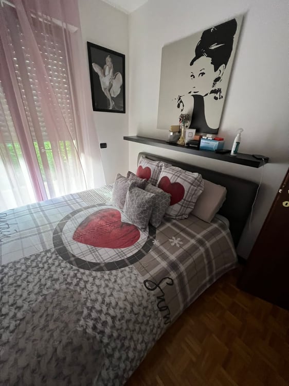 Appartamento a 1km da ponte Tresa 3