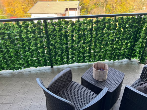 Appartamento a 1km da ponte Tresa 4