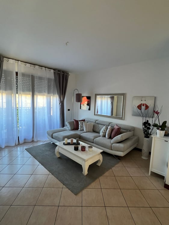 Appartamento a 1km da ponte Tresa 1