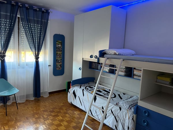 Appartamento a 1km da ponte Tresa 5