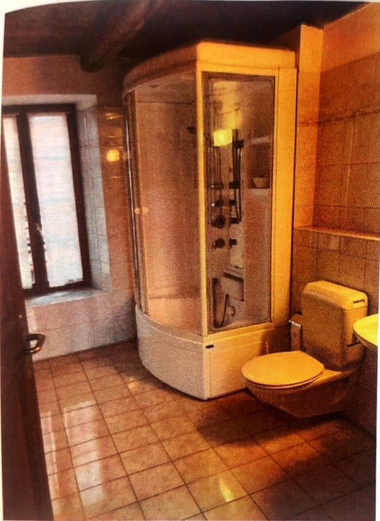 Casa indipendente 9.5 3