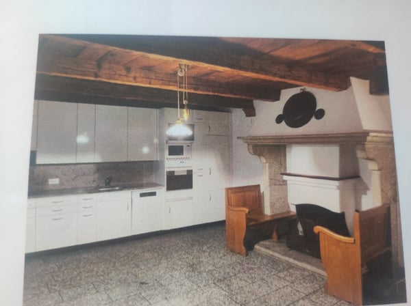 Casa indipendente 9.5 5