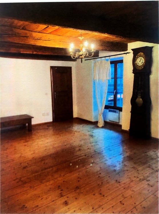 Casa indipendente 9.5 2