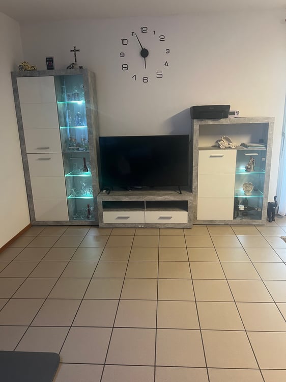 Vendo mobile per tv 3