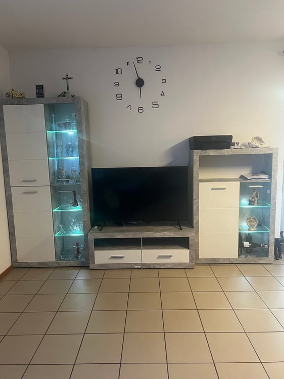 Vendo mobile per tv 2