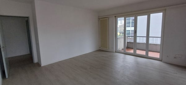 Appartamento ristrutturato in affitto 4