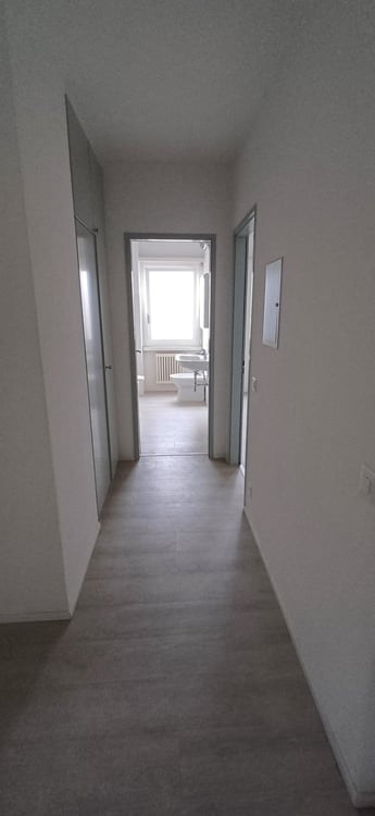 Appartamento ristrutturato in affitto 3