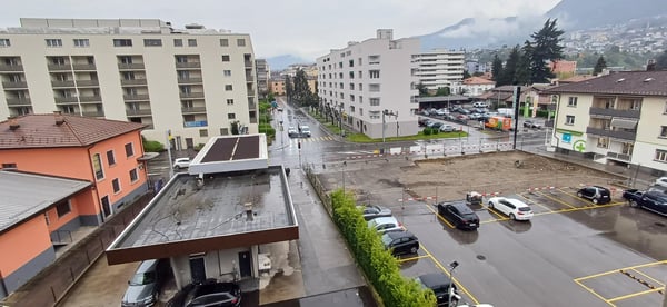 Appartamento ristrutturato in affitto 5