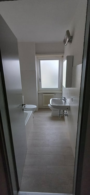 Appartamento ristrutturato in affitto 2