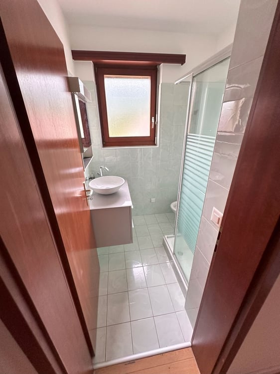 Appartamento 1.5 - doppi servizi, 2 posteggi 5