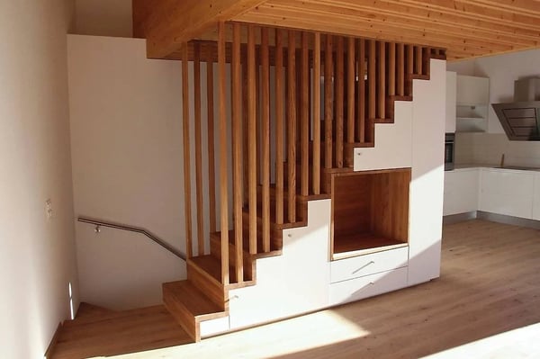 Rancate Mendrisio affittasi appartamento in corte 5