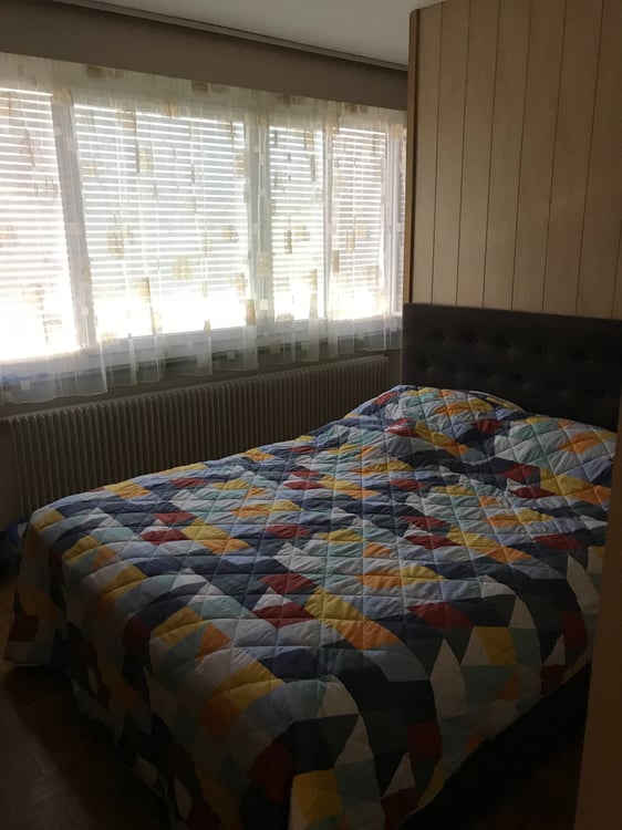 Affitto appartamento 4