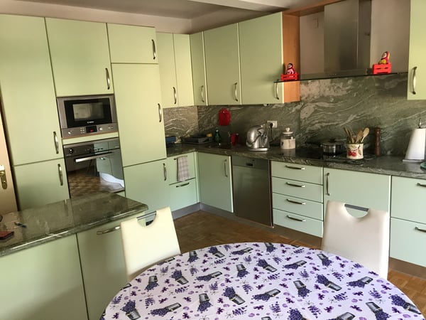 Affitto appartamento 1