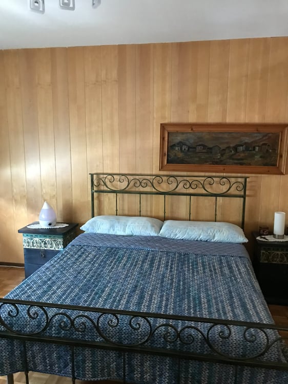 Affitto appartamento 3