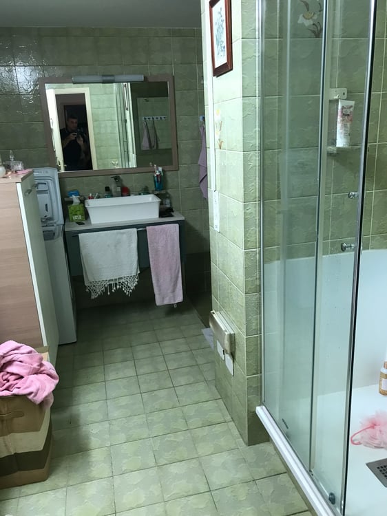 Affitto appartamento 5