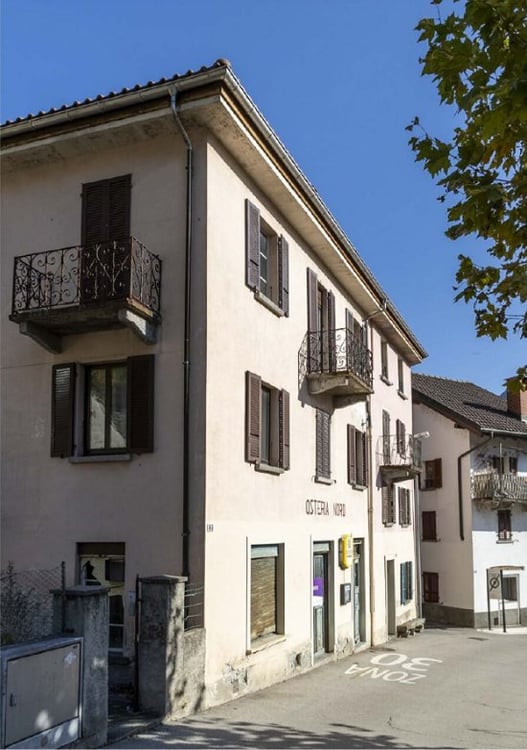 Zu verkaufen in der Gegend von Bellinzona 2