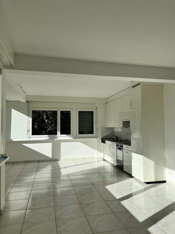 Bellissimo appartamento di 1.5 locali in riva al fiume 1