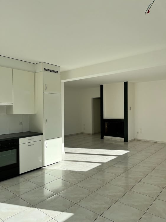 Bellissimo appartamento di 1.5 locali in riva al fiume 3