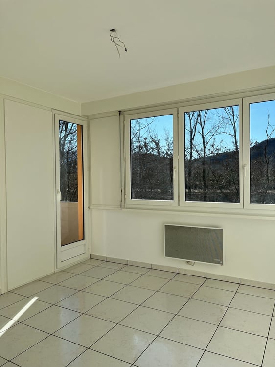 Bellissimo appartamento di 1.5 locali in riva al fiume 4