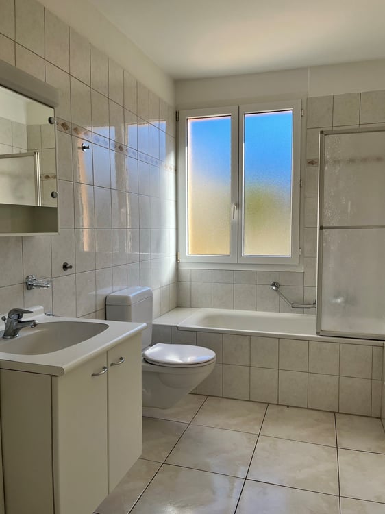 Bellissimo appartamento di 1.5 locali in riva al fiume 2