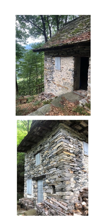 Cascinale zona Costalunga 2