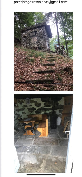 Cascinale zona Costalunga 3