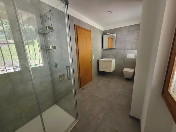 Splendido appartamento di 1 locali a Soazza (GR) 3