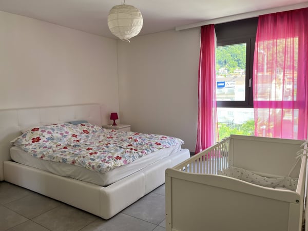 Appartamento moderno e luminoso 4