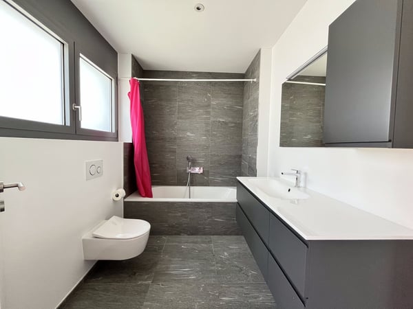 Appartamento moderno e luminoso 5