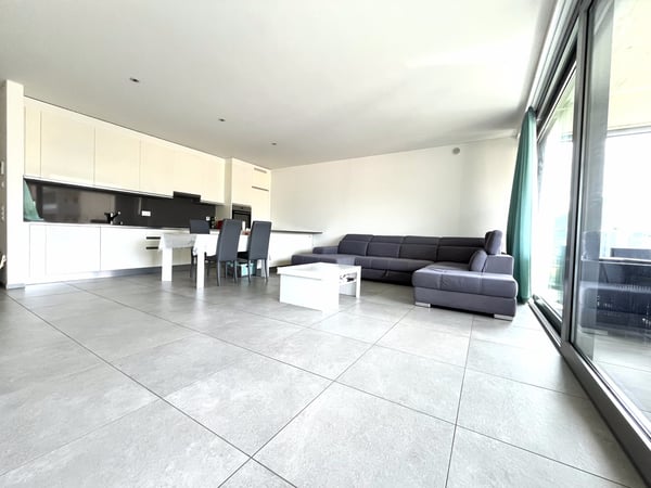 Appartamento moderno e luminoso 3