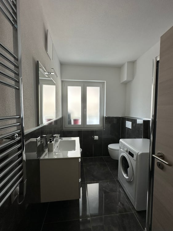 Appartamento 1.5 Mendrisio 3