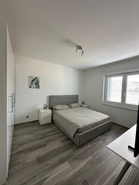 Appartamento 1.5 Mendrisio 4