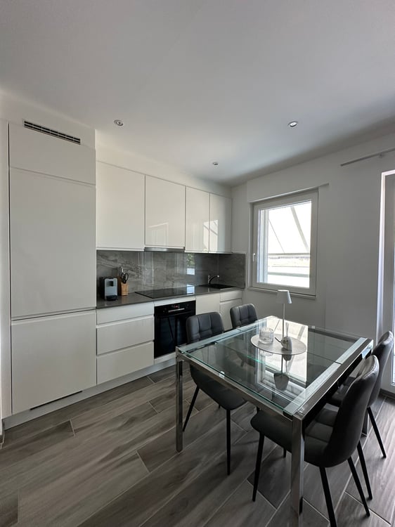 Appartamento 1.5 Mendrisio 2