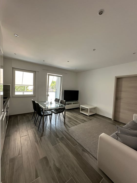 Appartamento 1.5 Mendrisio 1