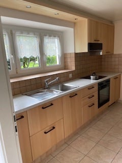 Appartamento riattato 1