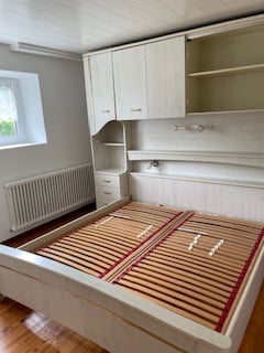 Appartamento riattato 3