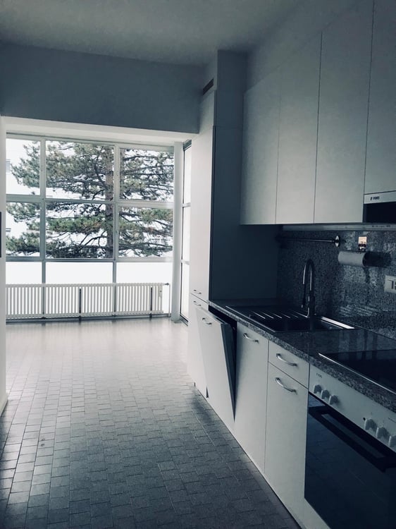 Affittasi bell'appartamento in zona tranquilla a Bellinzona 2