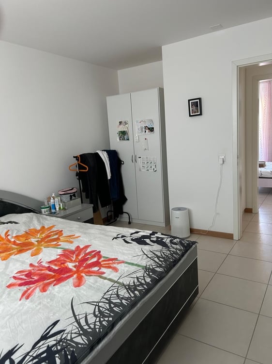 1.5 locali al 3 piano 4