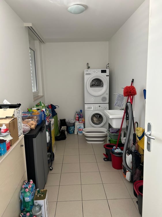 1.5 locali al 3 piano 5