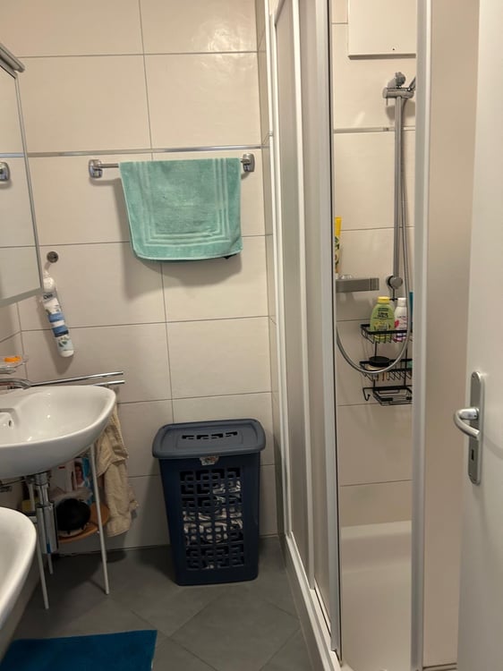 1.5 locali al 3 piano 3