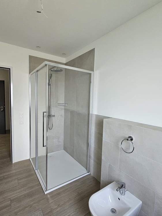 AFFITTASI DIVERSI APPARTAMENTI NUOVA COSTRUZIONE 2