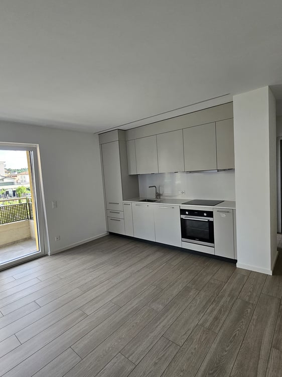 AFFITTASI DIVERSI APPARTAMENTI NUOVA COSTRUZIONE 3