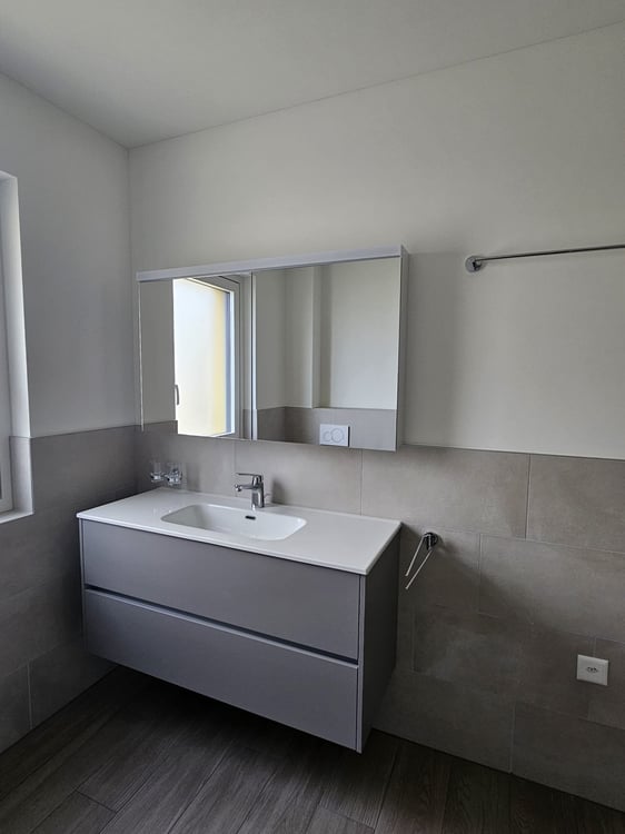 AFFITTASI DIVERSI APPARTAMENTI NUOVA COSTRUZIONE 4